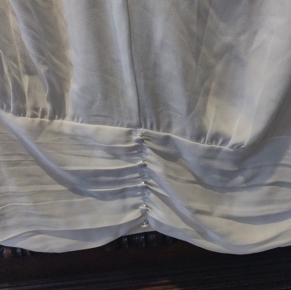 NY&Co Soho Jeans Shirt - Picture 4 of 4